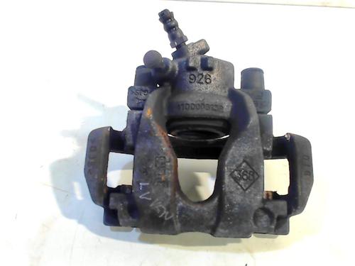 Used Left front brake caliper RENAULT TWINGO III (BCM_, BCA_) 0.9 TCe 90 (BCM9, BCM2) (90 hp) 11786690