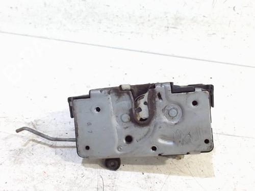 Front left lock OPEL CORSA D (S07) 1.4 (L08, L68) | BP13202567C98 