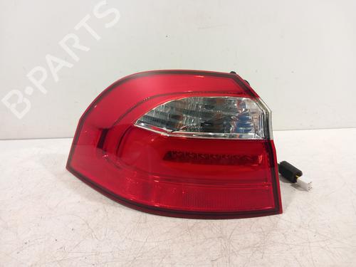 Used Left taillight Left taillight KIA RIO III (UB) 1.2 CVVT (84 hp) 33338177 33338177