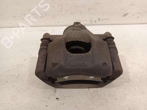 Left front brake caliper PEUGEOT 108 1.0 VTi | BP15491021M105 - Image 2