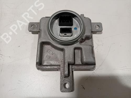 Used Xenon ballast Xenon ballast 39081672 39081672