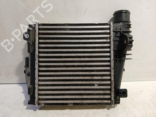Used Intercooler Intercooler CITROËN BERLINGO Box Body/MPV (K9) 1.6 BlueHDi 100 (99 hp) 34104028 34104028
