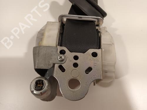 Front right seatbelt CITROËN C1 (PM_, PN_) 1.0 | BP16444322I25 