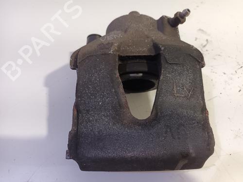 Used Left front brake caliper Left front brake caliper 16746461 16746461