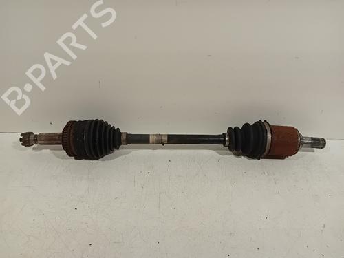 Used Left front driveshaft Left front driveshaft 19118648 19118648