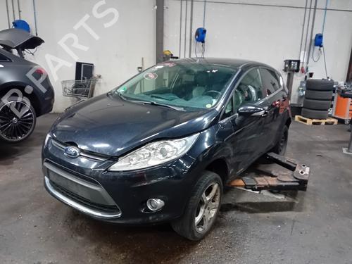 Used Parts FORD FIESTA VI (CB1, CCN) 1.6 TDCi (95 hp) 4192764