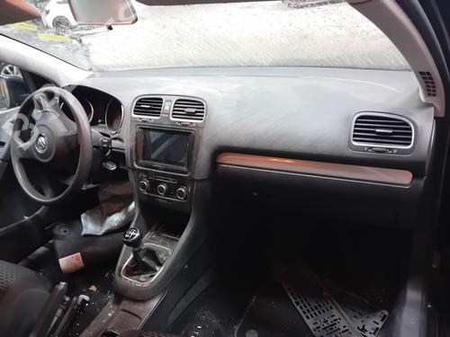 AC compressor VW GOLF VI (5K1) 1.2 TSI | BP31861656M34 