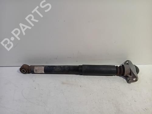 Used Left rear shock absorber Left rear shock absorber 19408133 19408133