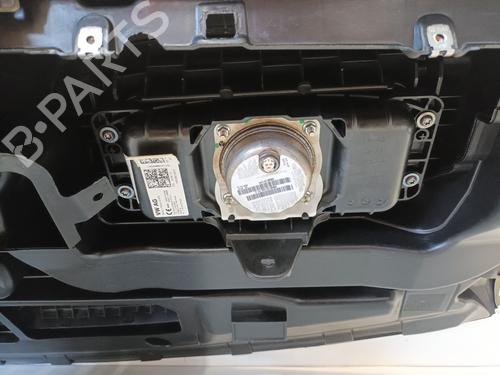 Dashboard VW GOLF VII (5G1, BQ1, BE1, BE2) 1.4 GTE Hybrid | BP33024358C46 - Image 6
