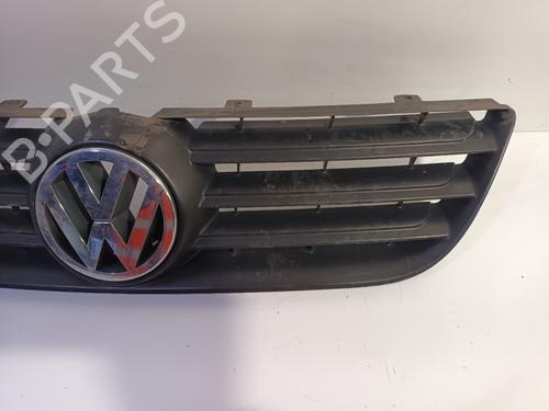 Grille VW POLO (9N_, 9A_) 1.4 FSI | BP16903644C40 