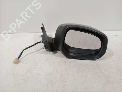 Used Right mirror OPEL AGILA B (H08) 1.0 LPG (F68) (65 hp) 22180879
