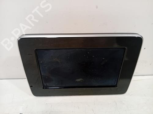 Used Electronic module Electronic module 34555243 34555243