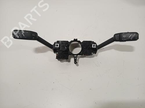 Used Steering column stalk VW POLO V (6R1, 6C1) 1.4 TDI (75 hp) 32189518