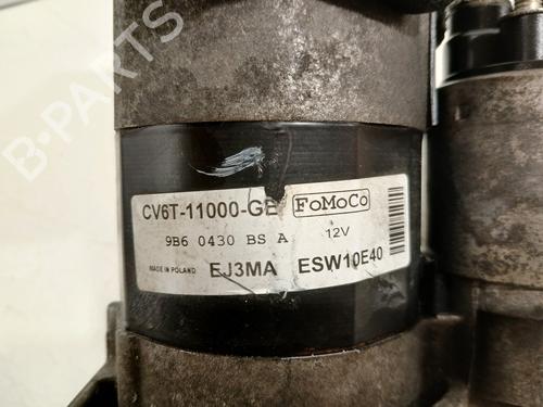 Starter FORD FOCUS III Turnier 1.0 EcoBoost | BP39238930M8 - Image 5