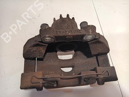 Right front brake caliper PEUGEOT RCZ 1.6 16V | BP23988419M104 - Image 4