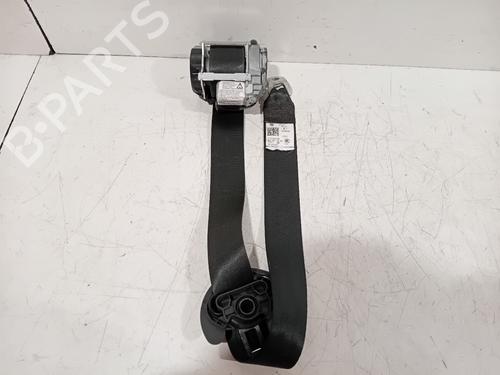 Sikkerhedssele foran højre VW GOLF VI Variant (AJ5) 1.2 TSI (105 hp) 32785907