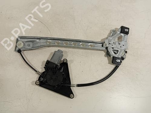 Front right window mechanism TOYOTA AYGO (_B4_) 1.0 (KGB40) | BP25547155C23 - Image 6