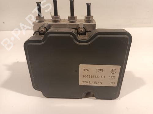 ABS pump VW POLO VI (AW1, BZ1, AE1) 1.0 TSI | BP23646397M43 - Image 4