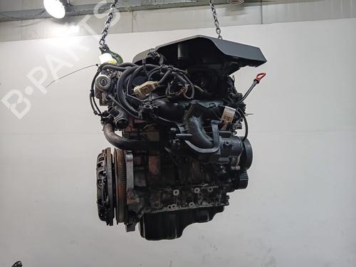 Used Engine Engine 38730419 38730419