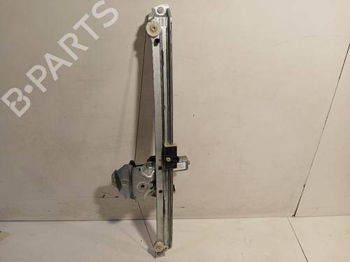 Front left window mechanism RENAULT TRAFIC III Van (FG_) 2.0 dCi 130 (FGMY) | BP30804345C22 - Image 2