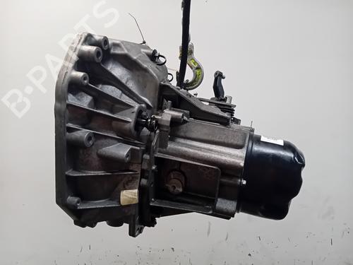 Gearbox DACIA SANDERO II TCe 90 (B8M1, B8MA, B8AC) | BP38730439M3 - Image 7