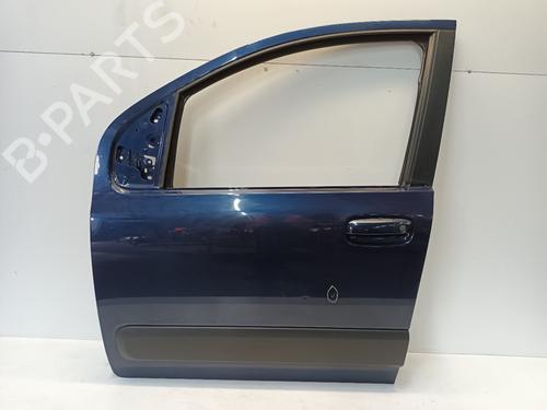 Used Left front door FIAT PANDA (312_, 319_) 0.9 (312PXG1A) (86 hp) 29528325