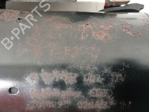 Starter FIAT 500 (312_) 1.2 (312AXA1A) | BP19168150M8 