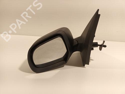 Used Left mirror DACIA DOKKER MPV (KE_) 1.5 dCi (KEAJ, KEAH) (90 hp) 16405098