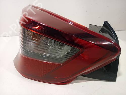 Used Left taillight Left taillight NISSAN MICRA V (K14) 0.9 IG-T (90 hp) 40452449 40452449