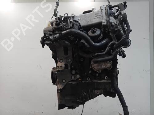 Engine AUDI A4 B9 Avant (8W5, 8WD) 2.0 TDI | BP27653924M1 - Image 4