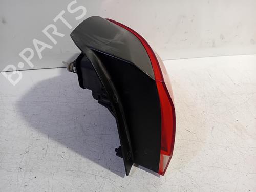 Right taillight VW GOLF VI (5K1) 1.4 TSI | BP21844176C35 