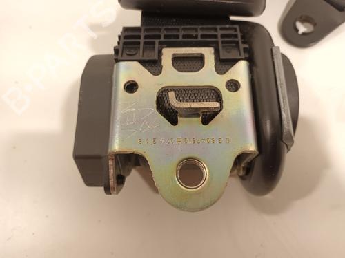 Front right seatbelt MERCEDES-BENZ B-CLASS Sports Tourer (W245) B 180 CDI (245.207) | BP17242572I25 