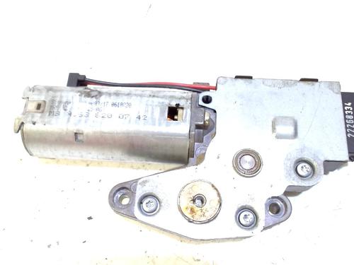 Sunroof engine MERCEDES-BENZ M-CLASS (W163) ML 320 (163.154) | BP13201822M60 