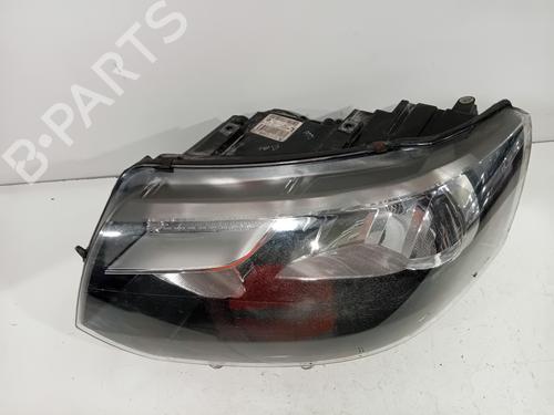 Left headlight VW TRANSPORTER T5 Van (7HA, 7HH, 7EA, 7EH) 2.0 TDI | BP28538756C28 - Image 2