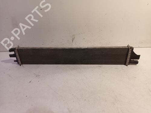 Used Water radiator KIA PICANTO II (TA) 1.0 (69 hp) 15737527