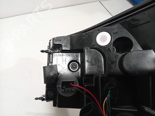Left taillight FORD KUGA III (DFK) 2.5 Duratec Plug-in-Hybrid | BP32252789C34