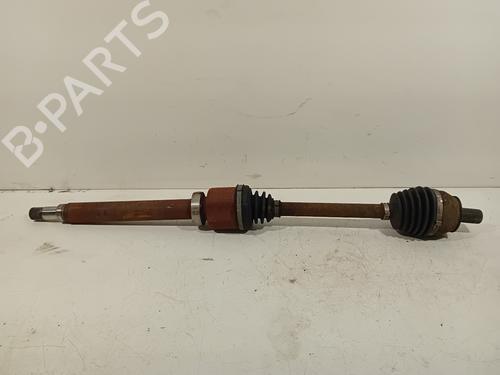 Used Right front driveshaft Right front driveshaft 15805354 15805354
