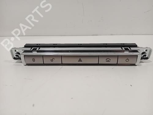 Used Switch JAGUAR XF I (X250) 2.7 D (207 hp) 29816103