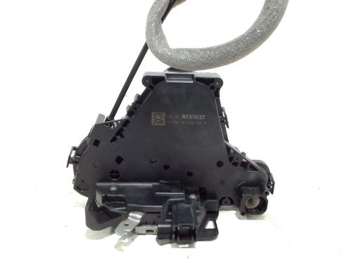 Front left lock RENAULT CAPTUR II (HF_) TCe 130 (HFMF) | BP13206562C98 