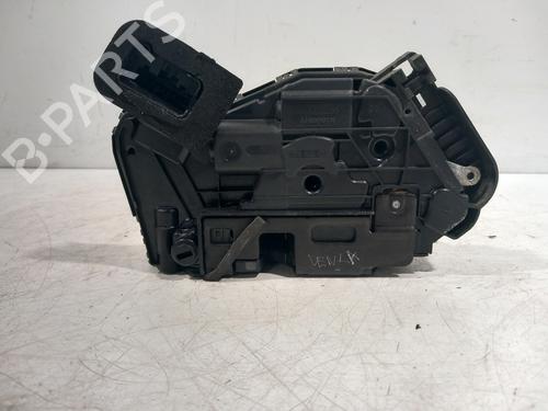 Used Rear left lock Rear left lock VW GOLF VIII (CD1, DA1) 1.5 eTSI (150 hp) 33609085 33609085