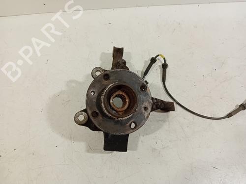 Used Left front steering knuckle Left front steering knuckle 20926344 20926344