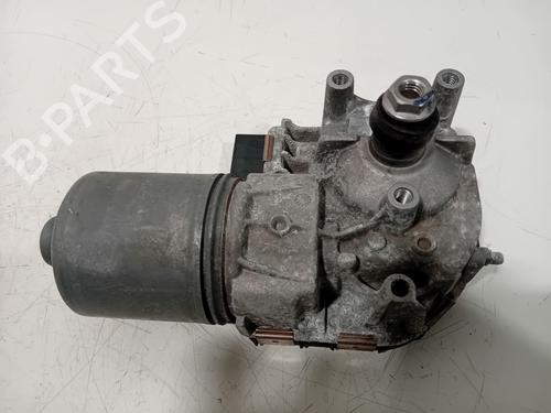 Used Front wiper motor BMW X3 (F25) xDrive 28 i (258 hp) 32520976