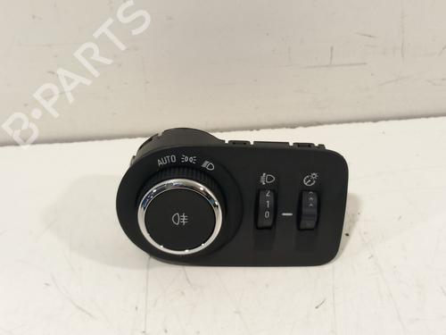 Commande de phare OPEL ASTRA K (B16) 1.6 CDTi (68) (110 hp) 32759573