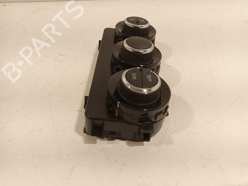 Climate control OPEL CORSA E (X15) 1.0 (08, 68) | BP18309245I5 - Image 3