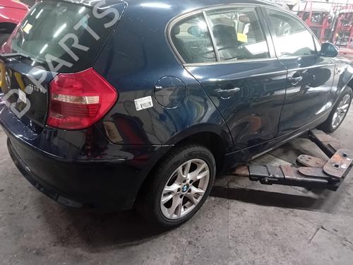 Tailgate BMW 1 (E87) 116 i | BP26688063C6  - Image 8