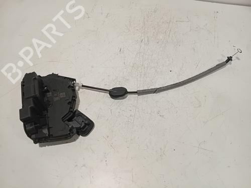 Used Rear left lock Rear left lock 37609198 37609198