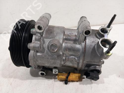AC compressor CITROËN DS3 (SA_) 1.6 VTi 120 | BP37510541M34 - Image 2