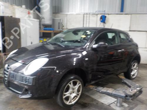 Used Parts ALFA ROMEO MITO (955_)  1.3 MultiJet (955AXT1A)  2347599