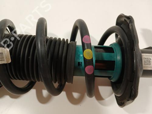 Left front shock absorber VW GOLF VIII (CD1, DA1) 2.0 TSI R 4motion | BP29972483M16