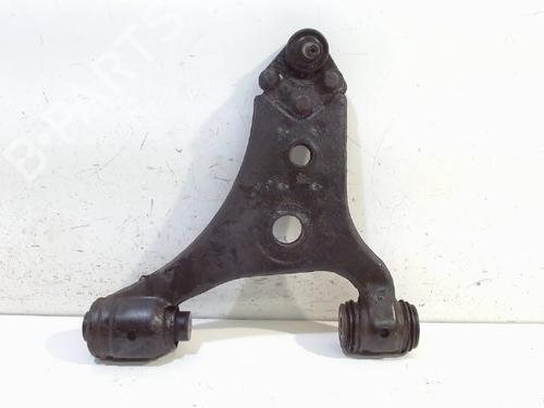 Right front suspension arm MERCEDES-BENZ A-CLASS (W169) A 180 CDI (169.007, 169.307) | BP8119767M13 